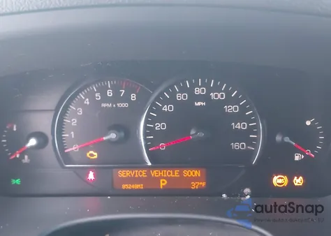 2006 Cadillac Sts V6 z USA, uszkodzony, nr VIN 1G6DW677660194910